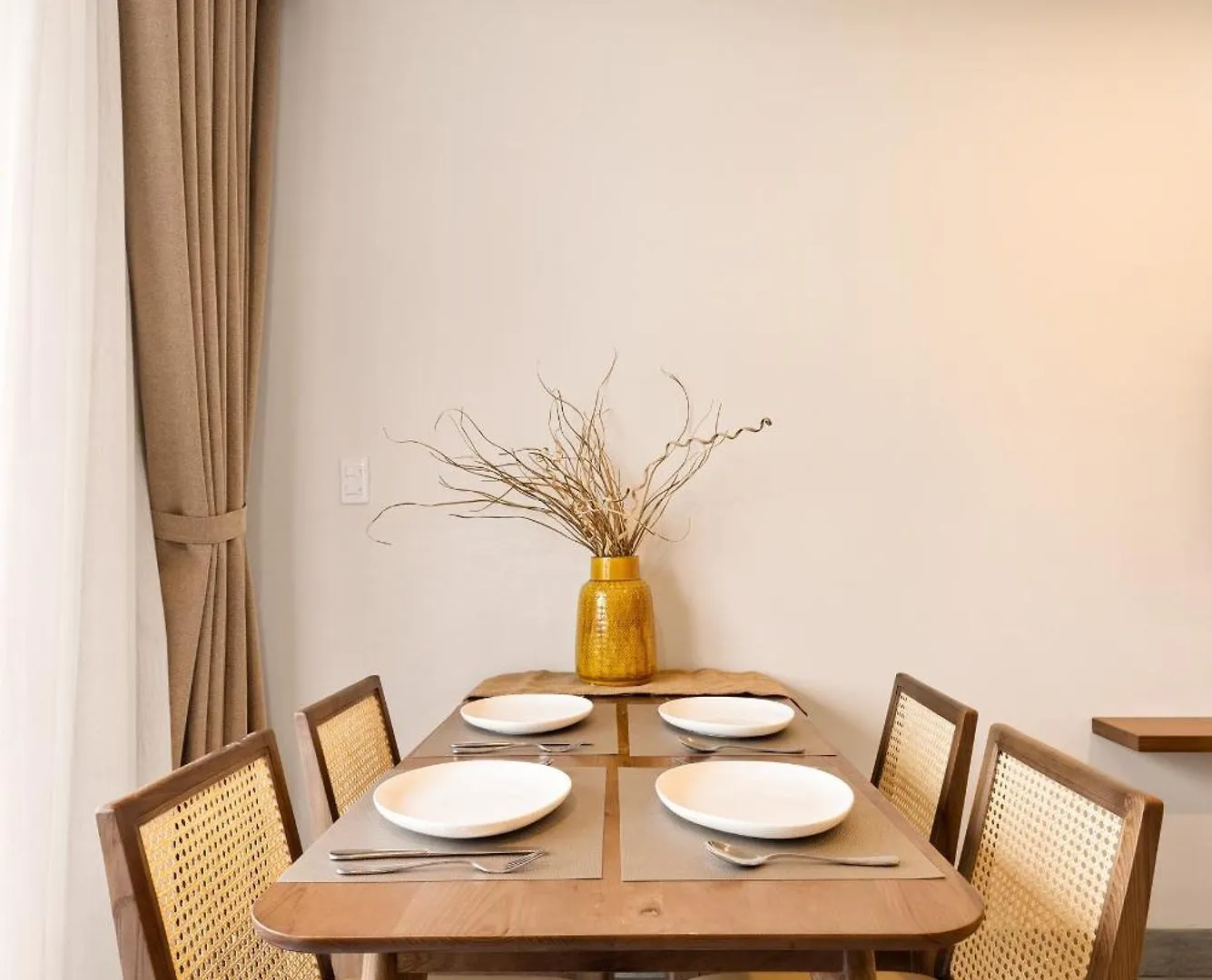 Hoang Thinh Hotel & Apartment Danang