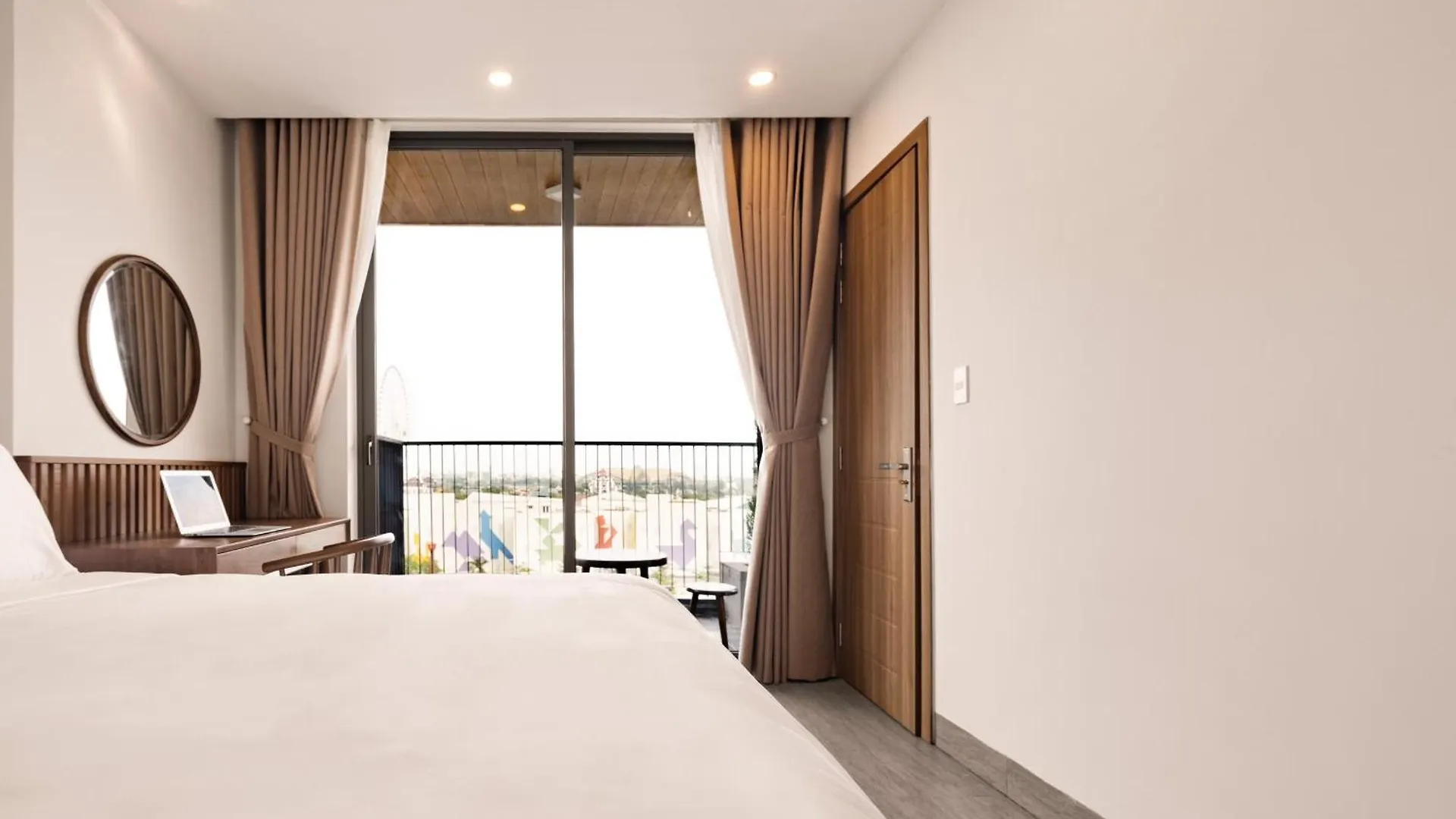 Hoang Thinh Hotel & Apartment Danang