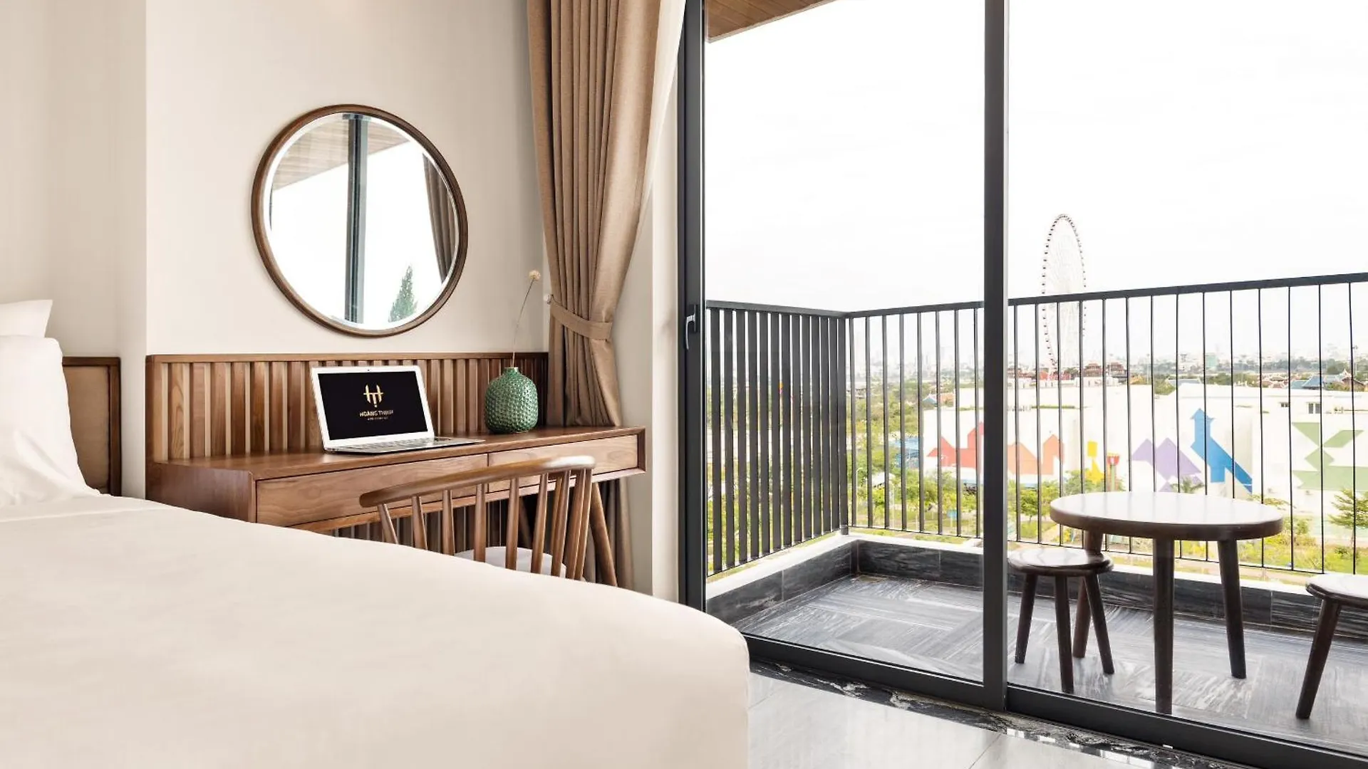 Hoang Thinh Hotel & Apartment Danang