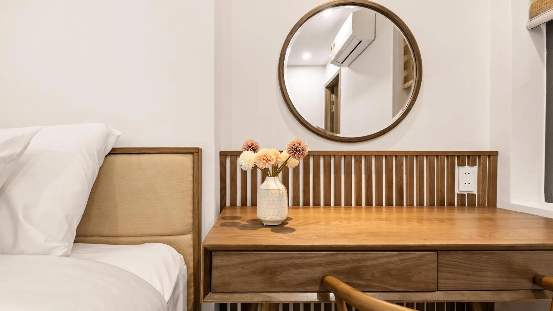 Hoang Thinh Hotel & Apartment Danang