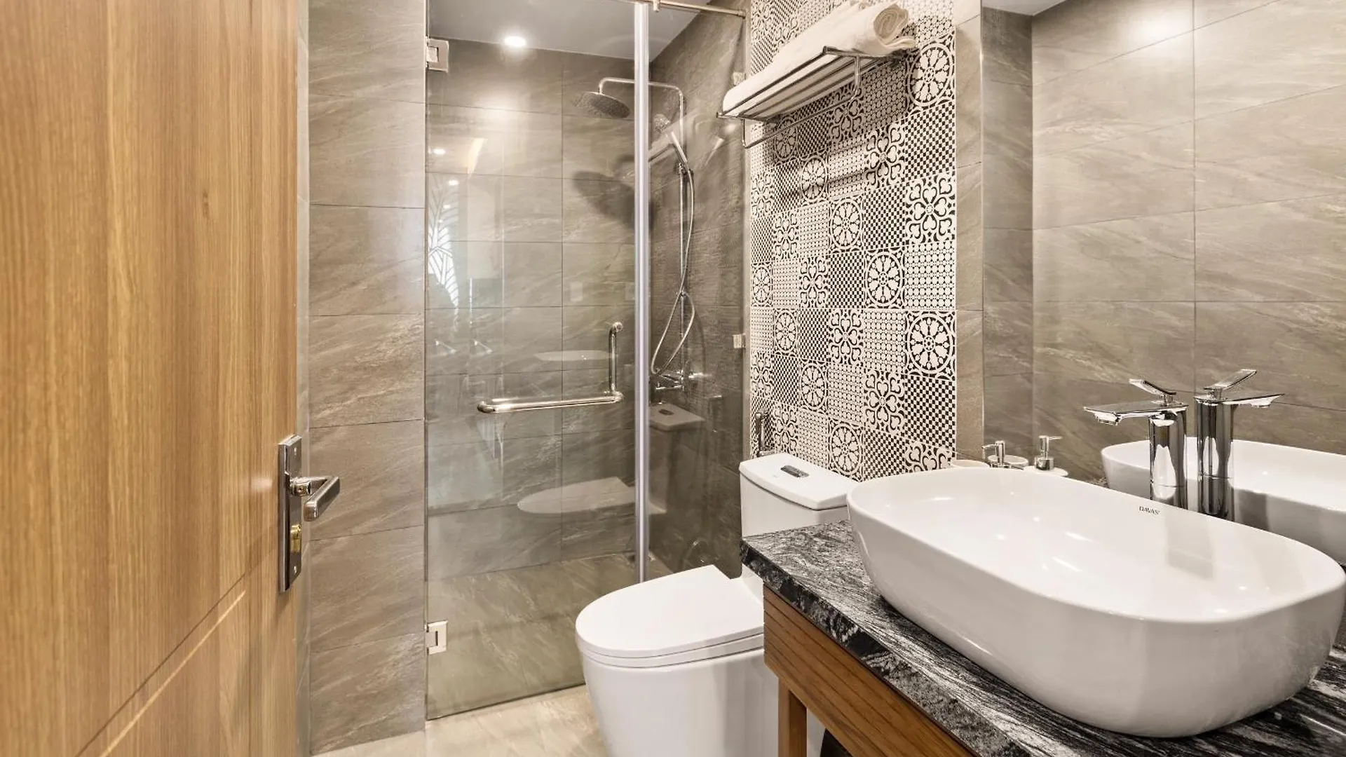 Hoang Thinh Hotel & Apartment Danang