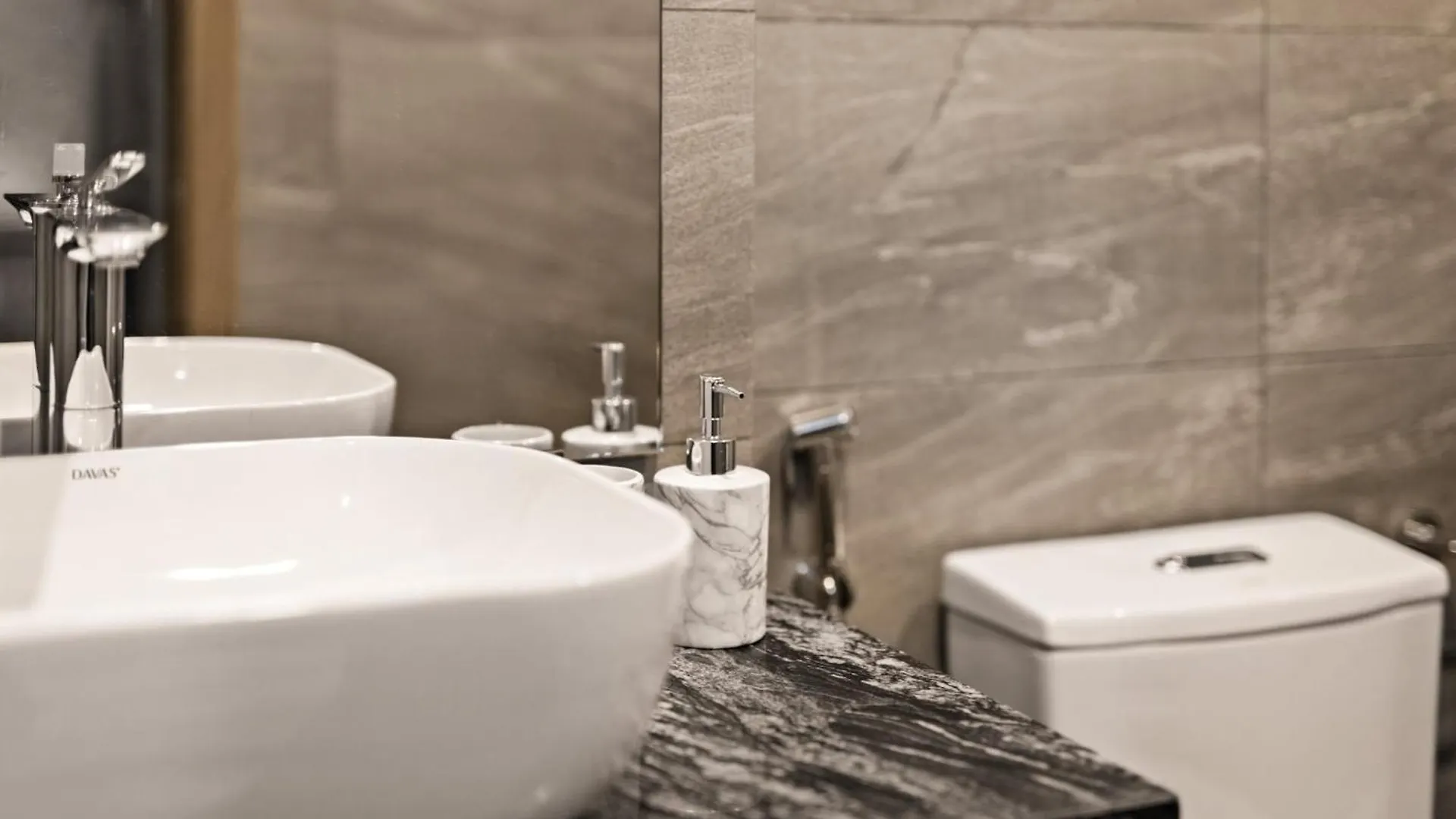 Hoang Thinh Hotel & Apartment Danang