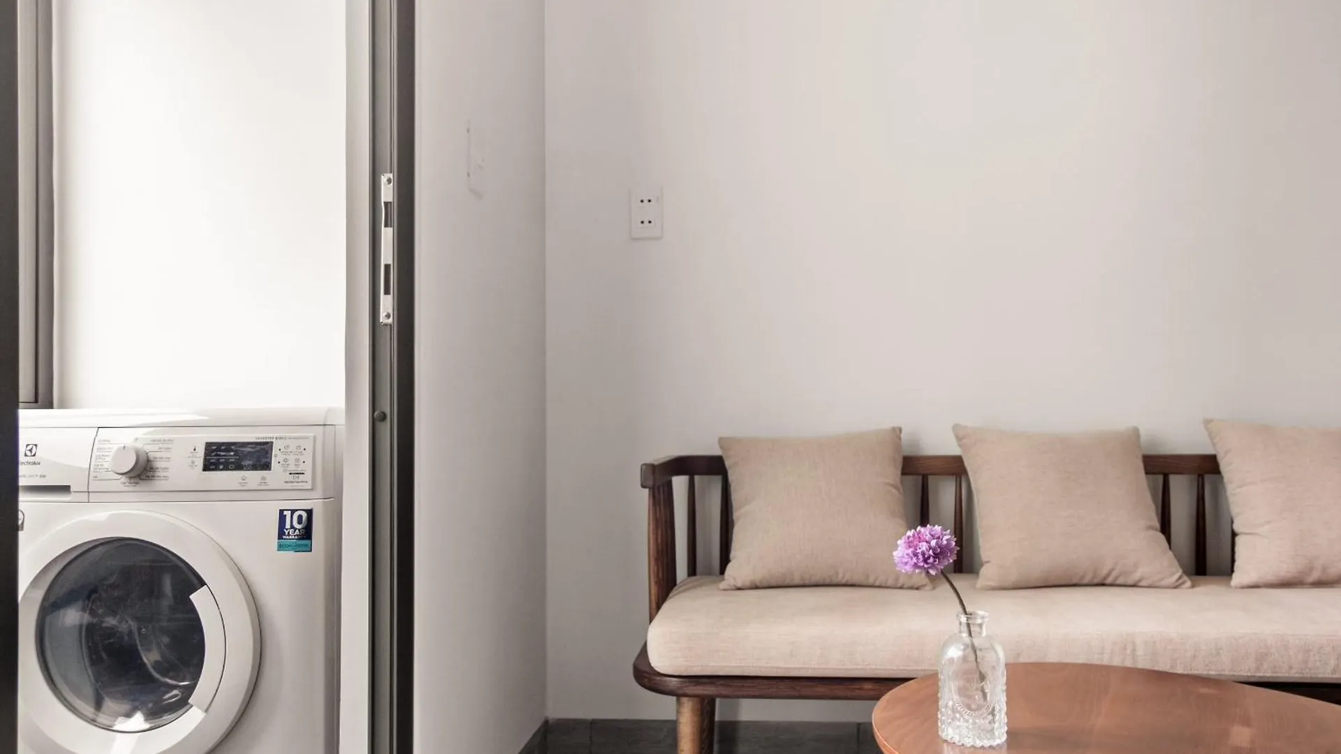 Hoang Thinh Hotel & Apartment Danang 3*, Da Nang