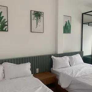 Hotel Airport, Đà Nẵng