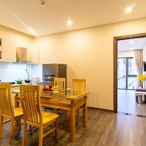 The Shann Danang Hotel