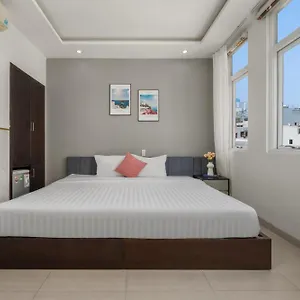 Hanoi Blue Hotel