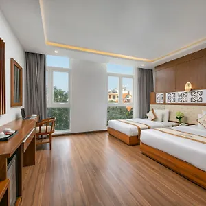 Prague Hotel