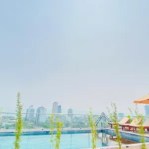 Mian - Infinity Pool Đà Nẵng