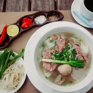 Hotel Chu, Đà Nẵng