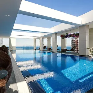 Hotel Tamarind, Đà Nẵng